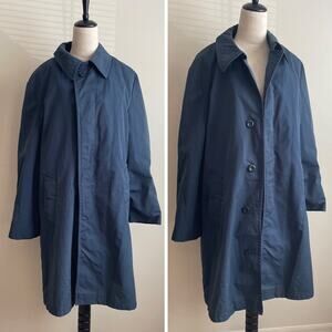 Vintage Sears Men’s Coat with Liner (Flawed) 40 Reg